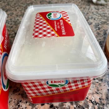 Ekici Peynir Kutusu Şişmesi Ne Yapabilirim