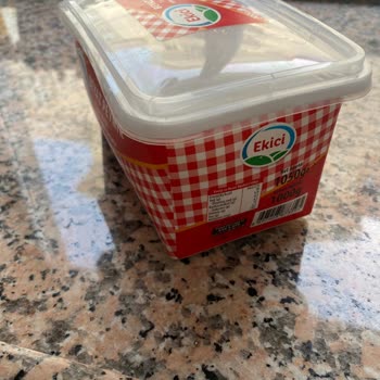 Ekici Peynir Kutusu Şişmesi Ne Yapabilirim