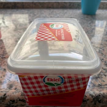 Ekici Peynir Kutusu Şişmesi Ne Yapabilirim