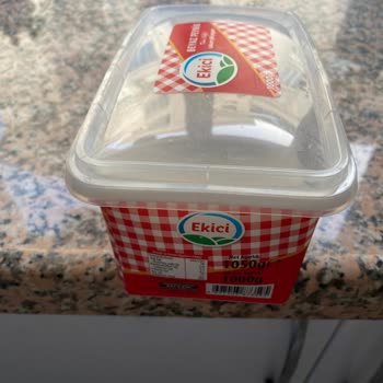 Ekici Peynir Kutusu Şişmesi Ne Yapabilirim