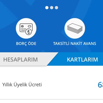 Denizbank Maaş Müşterisinden Üyelik Aidatı Kesiyor