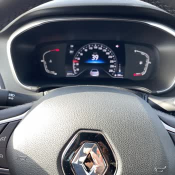 Renault Megane Vites Geçişlerinde Ses Gelme Problemi 2023