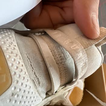 Sneaks Up Ve Nike İade Ve Değişim Kabul Etmiyor
