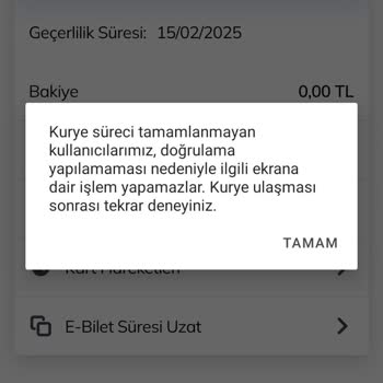 Passolig Kart Bilgim Gözükmüyor Kart Gelmiyor