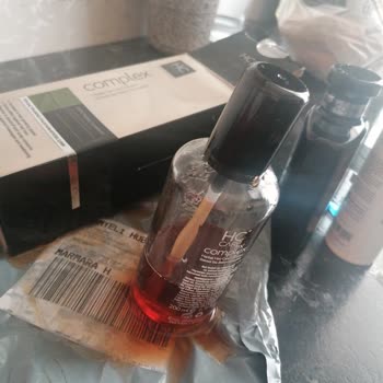 Hc Care Kötü Ürün Olması