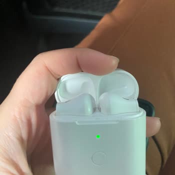 QCY Ürün Uzun Ömürlü Değil