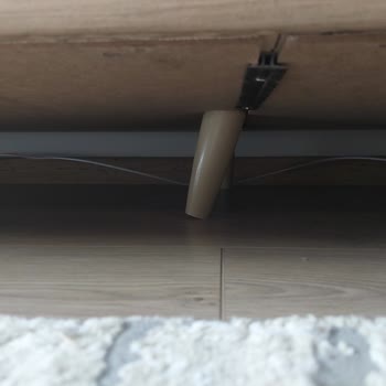 İstikbal Koltuk Takımında Erken Yıpranma Ve Gıcırtı Sorunu