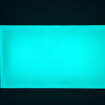 Grundig TV'de Gölge Sorunu Ve Servis Hüsranı