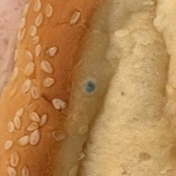 Burger King Yakışanı Yaptı Küflü Ekmek Gönderdi