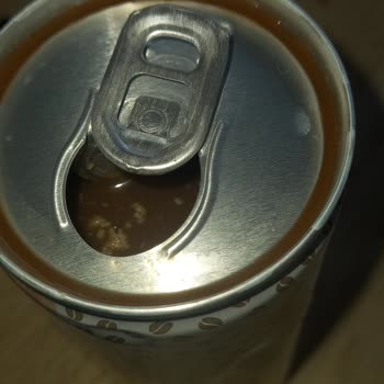 Migros Market Bozuk Latte