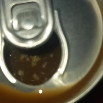 Migros Market Bozuk Latte