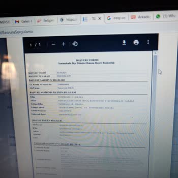 EasyCep 1 Aydır Telefonumu Vermiyor