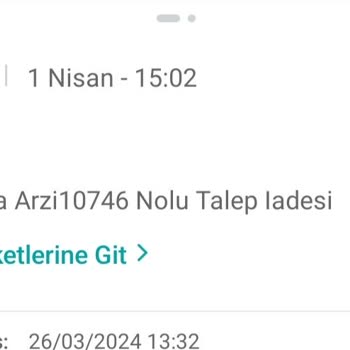 Garanti BBVA Halka Arz Şikayet