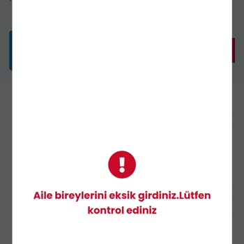 İBB - İstanbul Büyükşehir Belediyesi Emekli Yardım Başvurusu