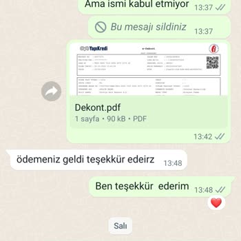 Momsbrand Tan Yaptığım Alışveriş Kargoya Verilmedi