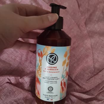 Yves Rocher Vücut Kremi Kötülüğü