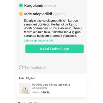 Sürat Kargo Kayıp Gönderi Ve Tazmin & İletişim Sorunu