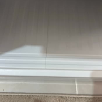 Arçelik Buzdolabı 4 Ay İçerisinde Çatlak Oluştu!