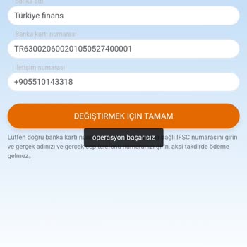Amazon Yönetici Ve Firma Hakkında Şikayet
