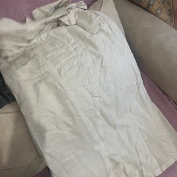 Hepsi Moda Farklı Ürün Gönderilmiştir