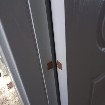 Anka Kapı (Güngören) Pişman Etti