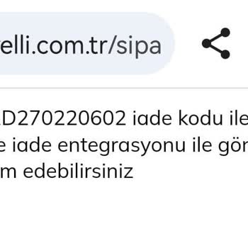Forelli İade Sürecinde Yaşanan Mağduriyet Ve İletişim Sorunları