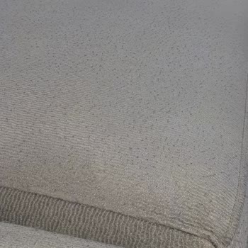 Kilim Mobilya Daha 1 Yıllık Koltuğun Kumaşı Tüyleniyor