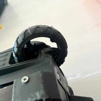 Türk Hava Yolları Verdiği Hasarın Bedelini Karşılamıyor