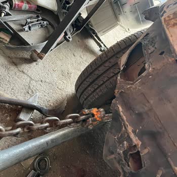 Ford Hasarlı Aracım Ve Eksper Karmaşası