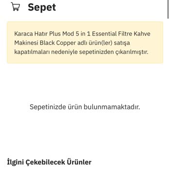 PttAVM Sepete Ekledikten Sonra Ürünü Vermeyip Sonra Fiyat Yükselttiler