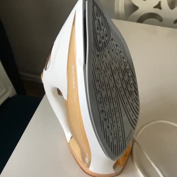 PHILIPS Ev Aletleri Philips Azur Ütümün Ucu Kırıldı