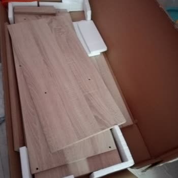 Pratico 10 Sepetli Oyuncak Dolabı