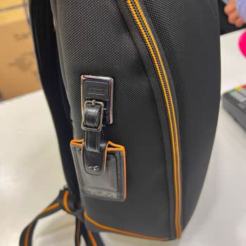 Kullanılmadan Formu Bozulan Samsonite