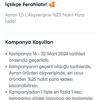 A101 Yatmayan Ücretlerim Alışverişte Uygulanmayan