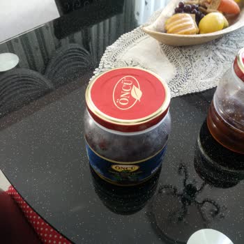 Öncü Zeytin Tadı Çok Kötü Çıktı!