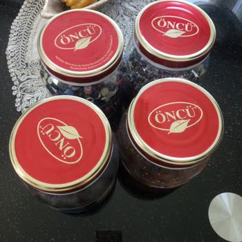 Öncü Zeytin Tadı Çok Kötü Çıktı!