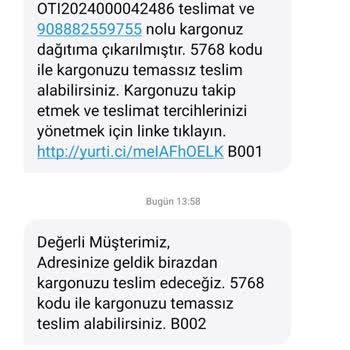 Xiaomi Mop2 Pro Robotumu Üçüncü Kez Garantiden Bozuk Gönderdiler