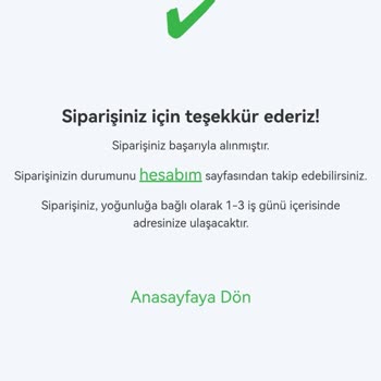 A101 Kopyalamış Site! Dikkat!