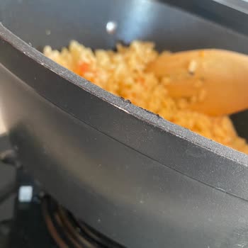Schafer Granit Gastronomie Tencere Seti