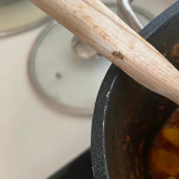 Schafer Granit Gastronomie Tencere Seti