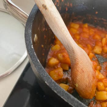 Schafer Granit Gastronomie Tencere Seti