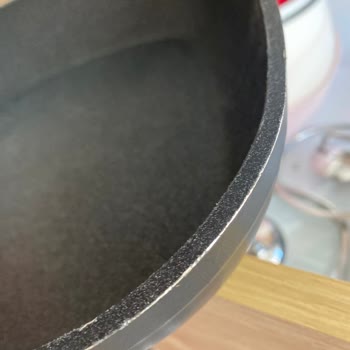 Schafer Granit Gastronomie Tencere Seti