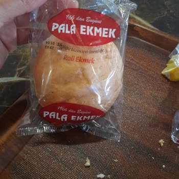 Derindere Dinlenme Tesisi (Çorum) Corum Derindere Dinlenme Tesisi Bayat Ekmek Şikayeti