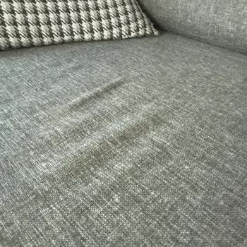 Vivense: Sagging Couch & Unacceptable Delays