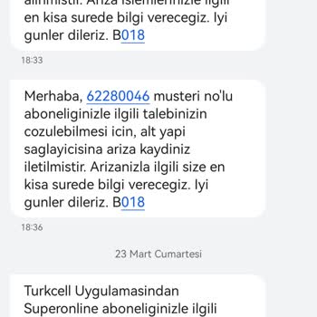 Superonline 11 Gündür İnternetsiz Evde Home Office Çilesi