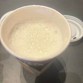 Kahve Dünyası Personel Üslubu Ve Davranış