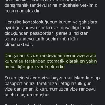Tatilsepeti Firması Tur İade Süremizi G ASP Ediyor