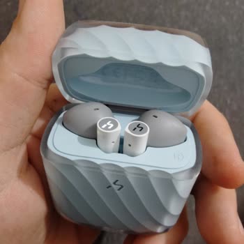 D&R Hakii İçe Tws Bluetooth Kulaklık Sorunu