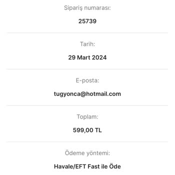 Evimeva.com Gerekenin Yapılmaması Durumunda Şikayetçi Olacağım.