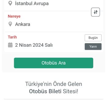 Obilet Ücret İadesi Yapılmadığı Halde Yapıldı Diyor